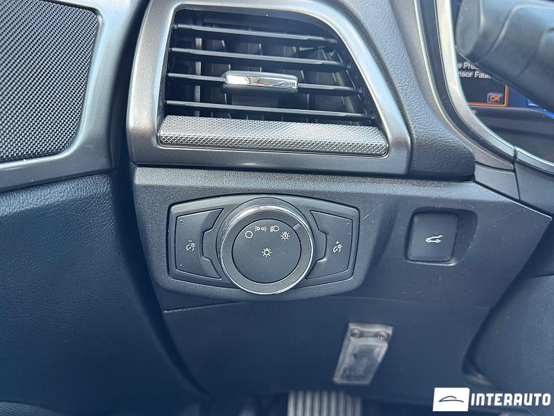 Ford Fusion 12 ford fusion 2016