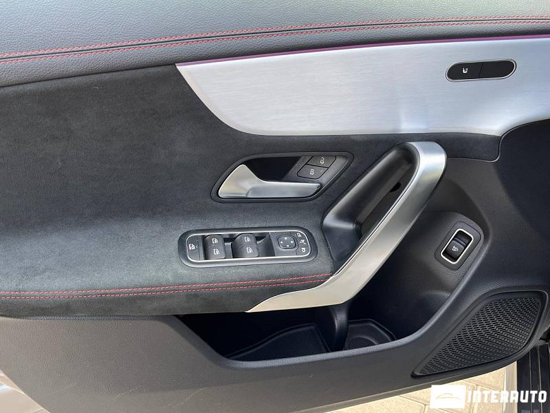 Mercedes CLA 220d 5 mercedes cla 220d 2023