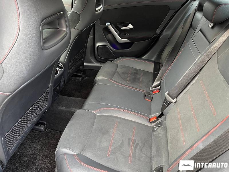 Mercedes CLA 220d 19 mercedes cla 220d 2023