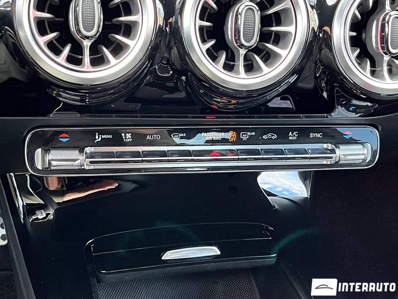 Mercedes CLA 220d 15 mercedes cla 220d 2023