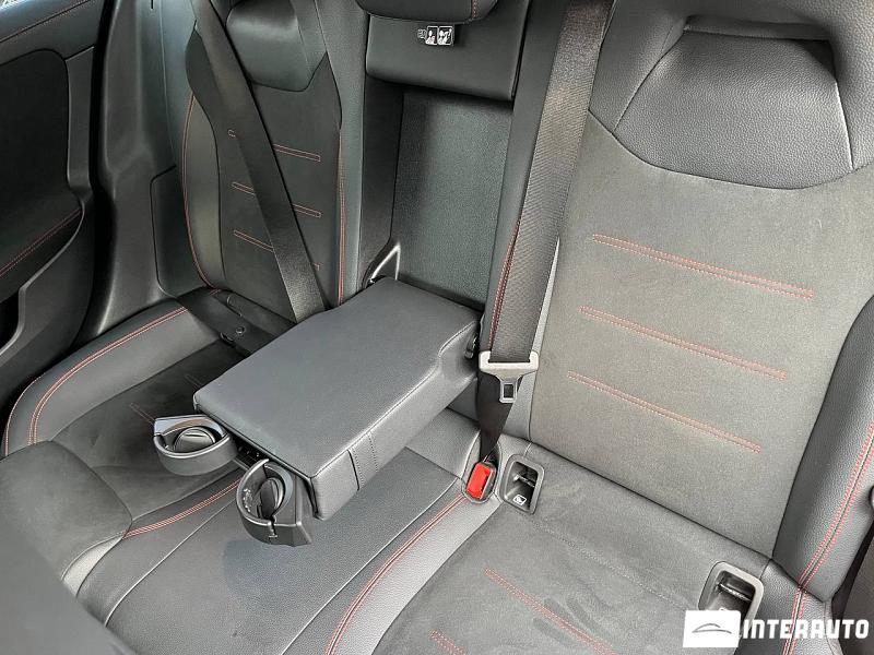 Mercedes CLA 220d 20 mercedes cla 220d 2023