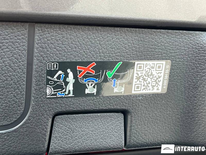 Mercedes CLA 220d 22 mercedes cla 220d 2023