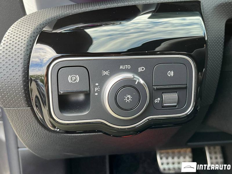 Mercedes CLA 220d 17 mercedes cla 220d 2023