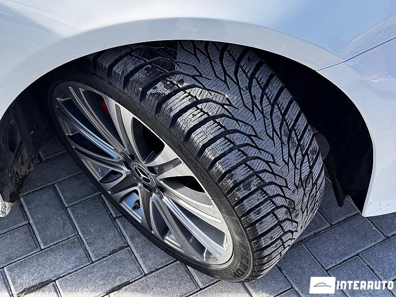 Mercedes E 200 17 mercedes e 200 2021