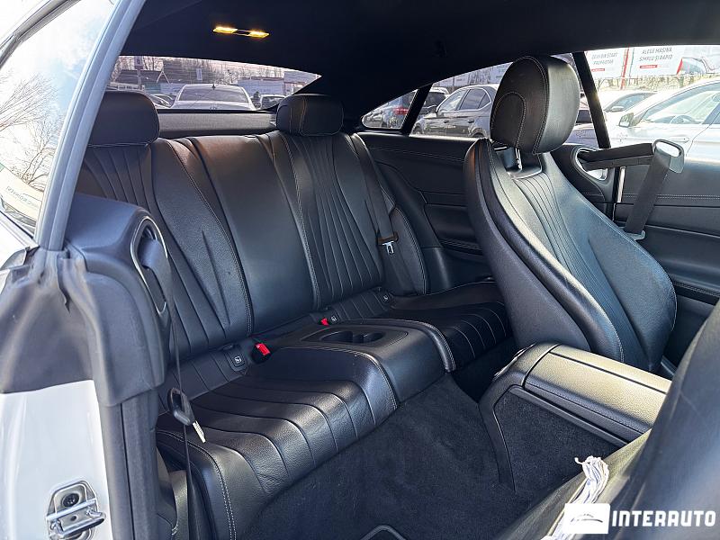 Mercedes E 200 15 mercedes e 200 2021