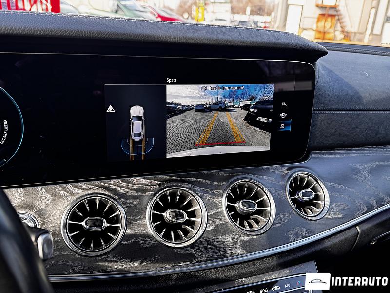 Mercedes E 200 8 mercedes e 200 2021