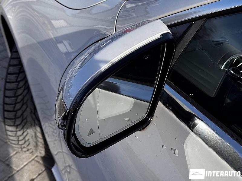 Mercedes E 200 16 mercedes e 200 2021