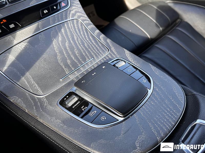 Mercedes E 200 10 mercedes e 200 2021