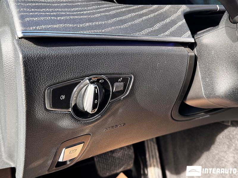 Mercedes E 200 12 mercedes e 200 2021