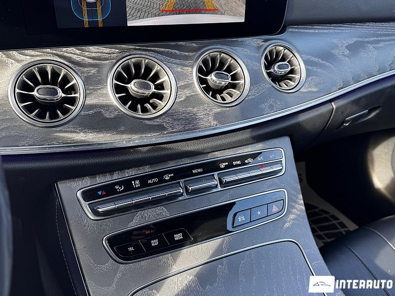 Mercedes E 200 9 mercedes e 200 2021