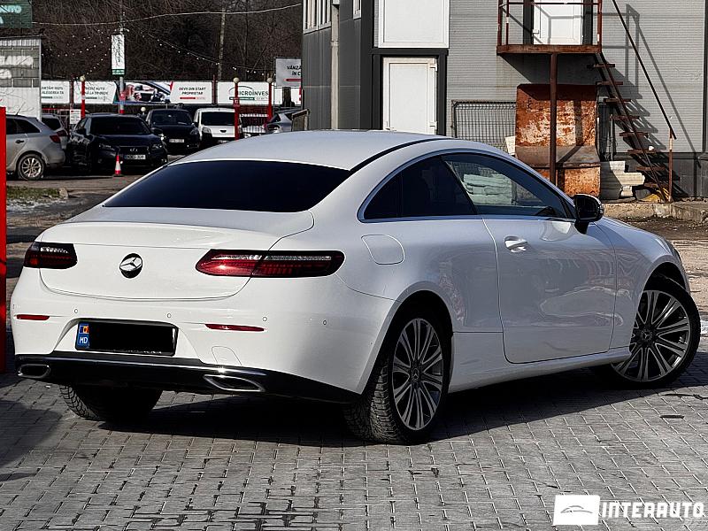 Mercedes E 200 3 mercedes e 200 2021