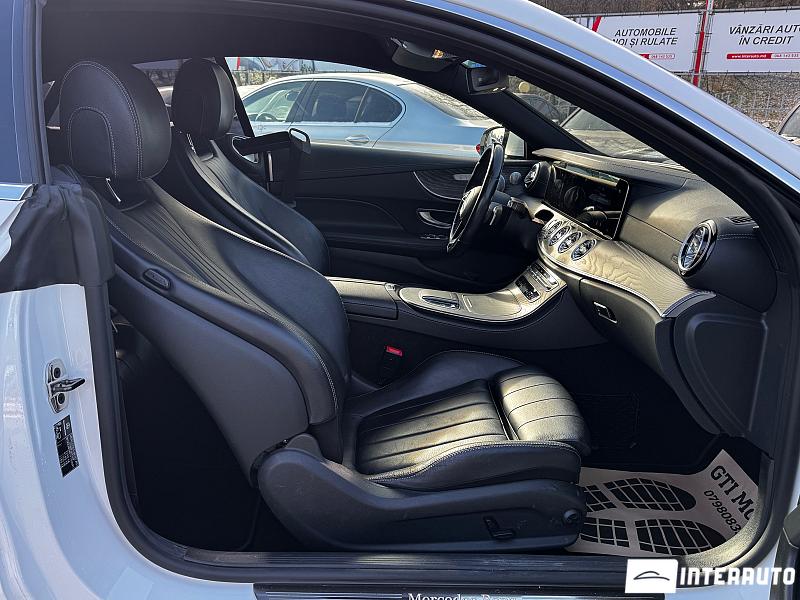 Mercedes E 200 5 mercedes e 200 2021