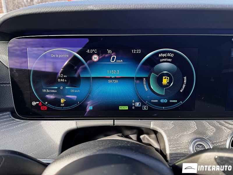 Mercedes E 200 7 mercedes e 200 2021