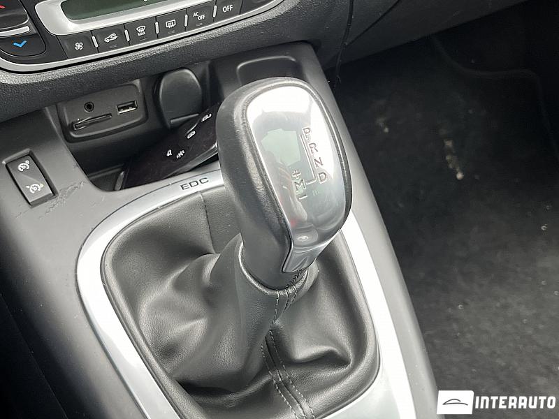 Renault Grand Scenic 14 renault grand scenic 2015