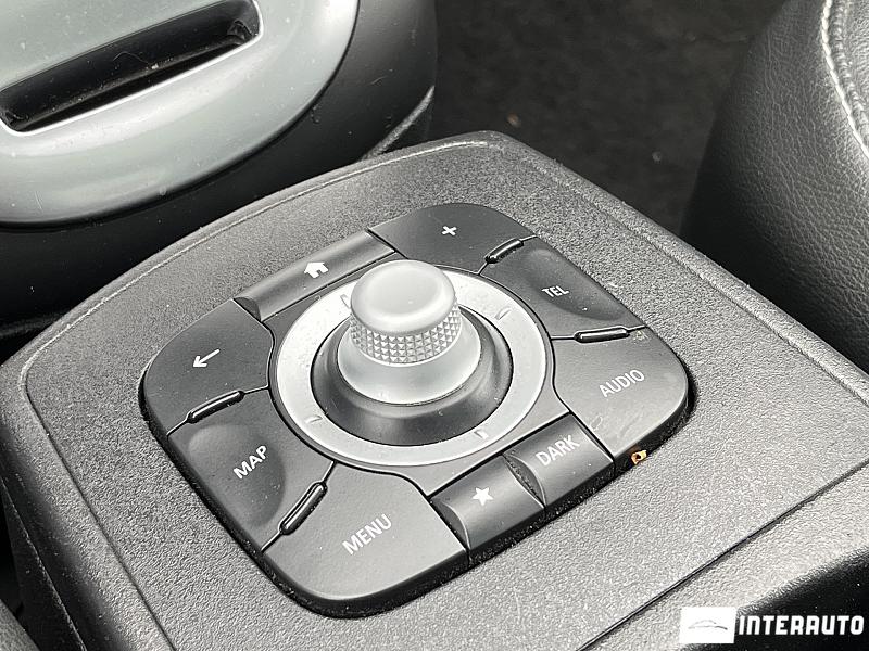 Renault Grand Scenic 15 renault grand scenic 2015