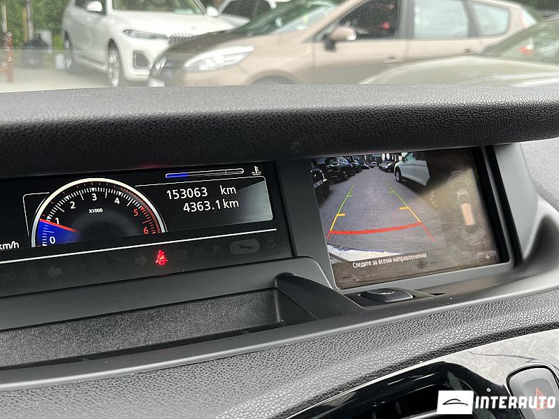 Renault Grand Scenic 11 renault grand scenic 2015