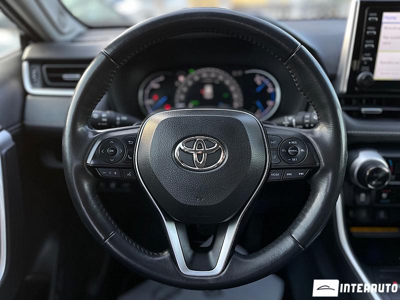 Toyota Rav-4 14 toyota rav-4 2021