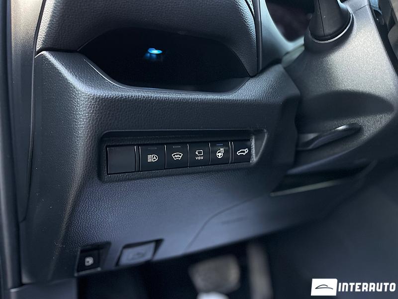 Toyota Rav-4 11 toyota rav-4 2021