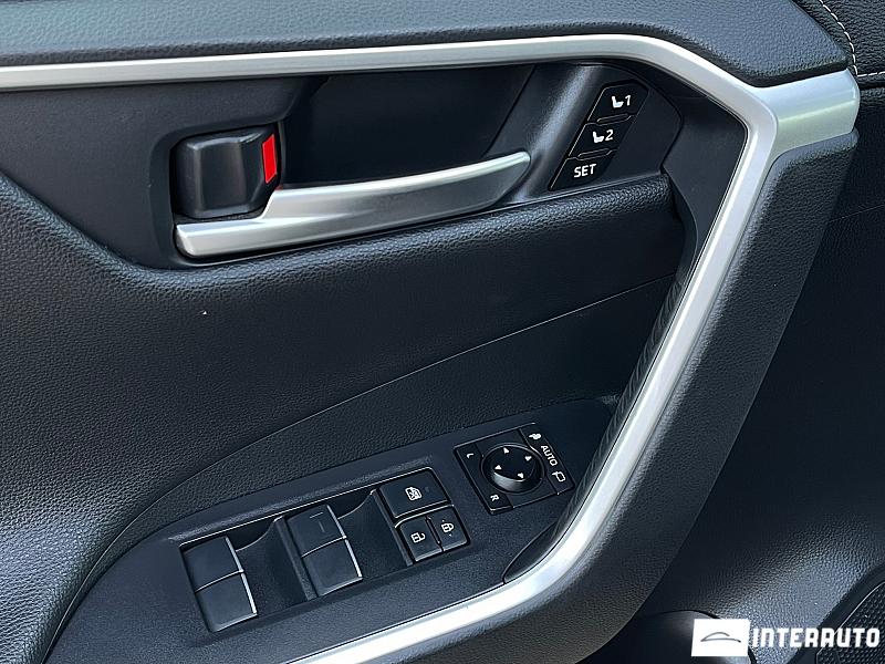 Toyota Rav-4 10 toyota rav-4 2021