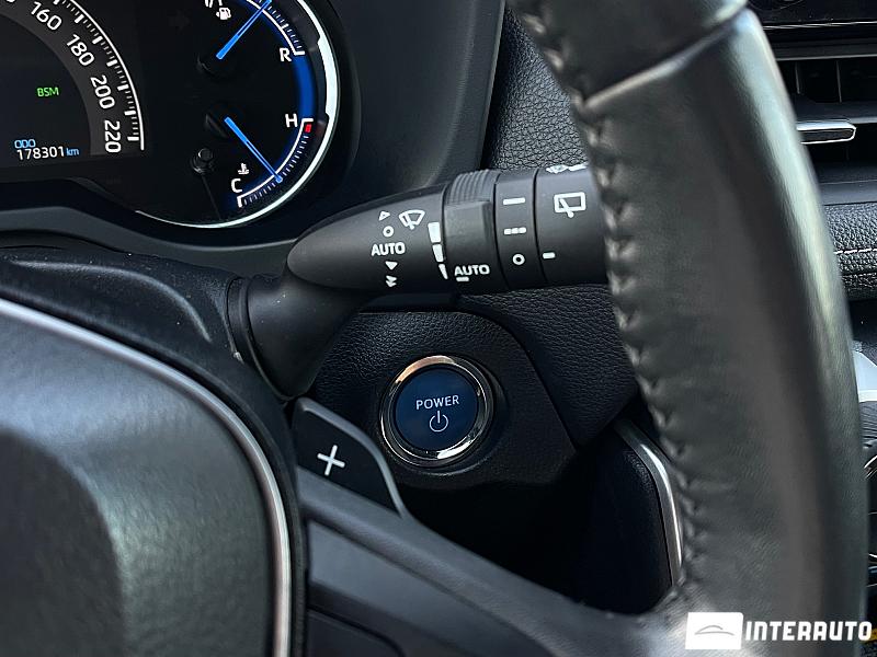 Toyota Rav-4 12 toyota rav-4 2021