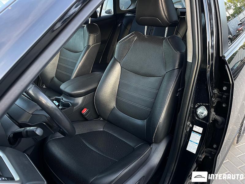 Toyota Rav-4 7 toyota rav-4 2021