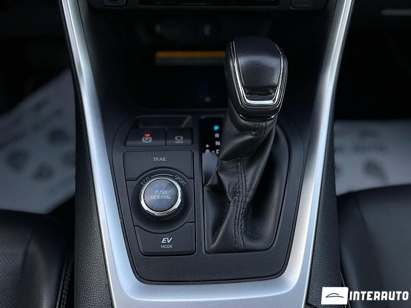 Toyota Rav-4 21 toyota rav-4 2021