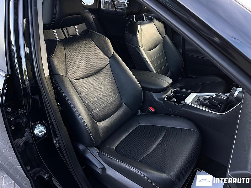 Toyota Rav-4 22 toyota rav-4 2021