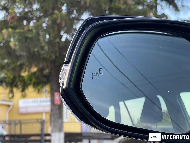 Toyota Rav-4 6 toyota rav-4 2021