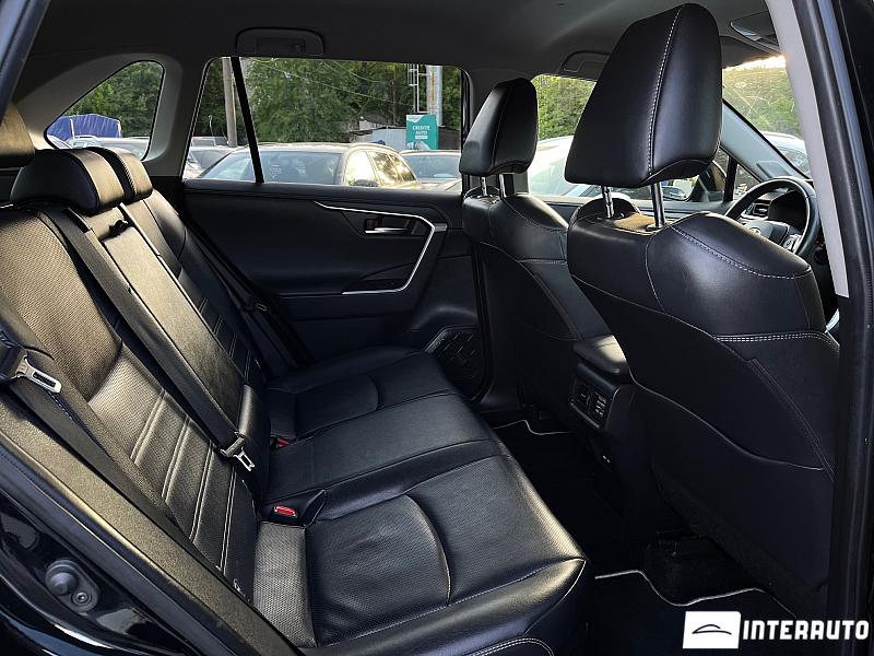 Toyota Rav-4 23 toyota rav-4 2021