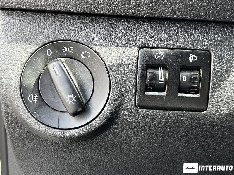 Volkswagen Caddy Maxi 11 volkswagen caddy maxi 2016