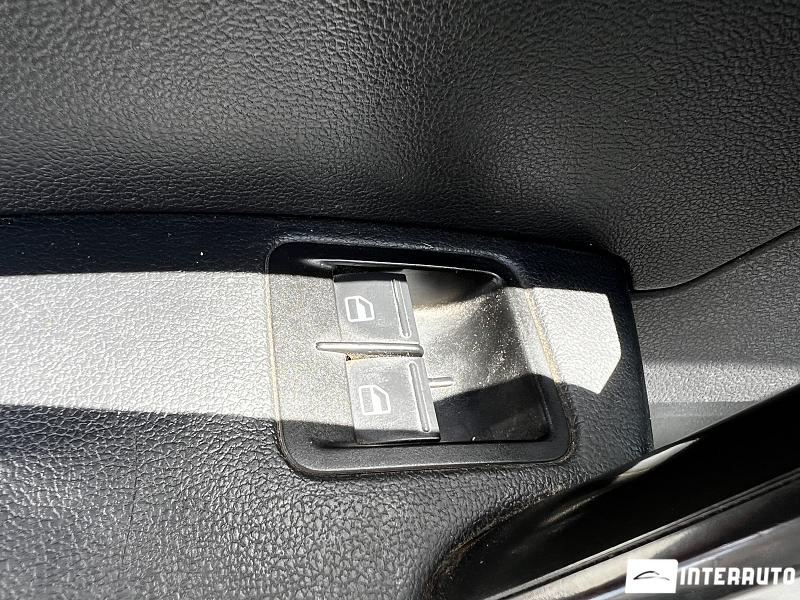 Volkswagen Caddy Maxi 13 volkswagen caddy maxi 2016