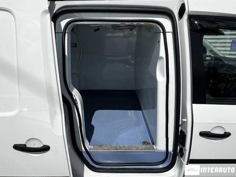 Volkswagen Caddy Maxi 15 volkswagen caddy maxi 2016