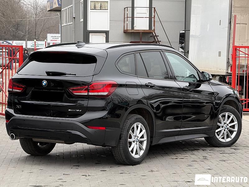 BMW X1 1.6D 2 bmw x1 1.6d 2020