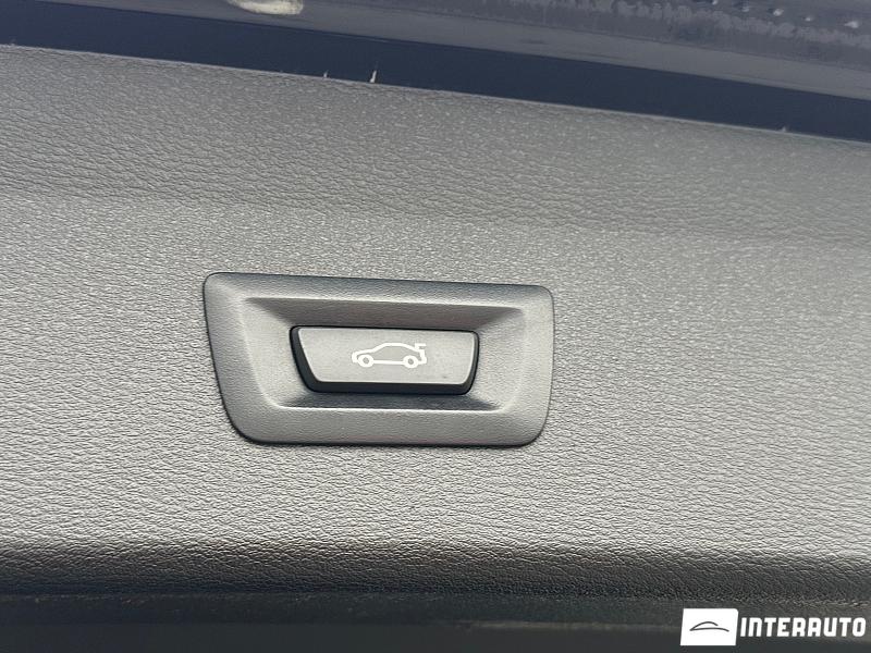 BMW X1 1.6D 17 bmw x1 1.6d 2020