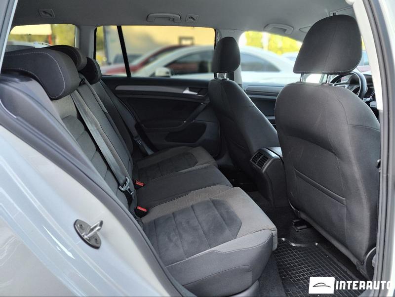 Volkswagen Golf 8 volkswagen golf 2018