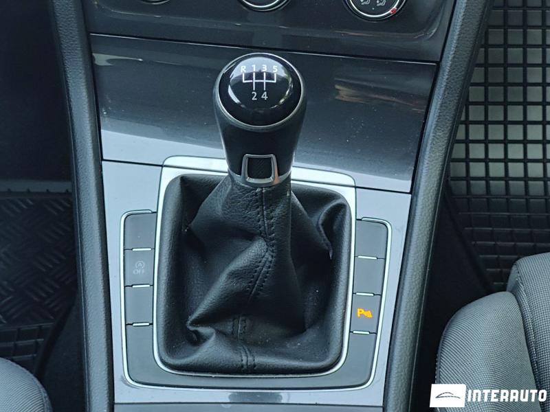 Volkswagen Golf 13 volkswagen golf 2018