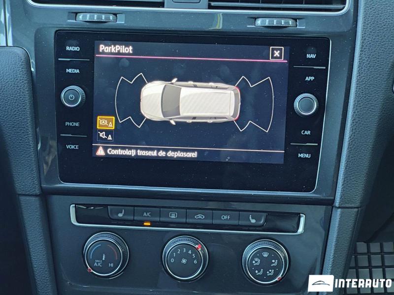 Volkswagen Golf 12 volkswagen golf 2018