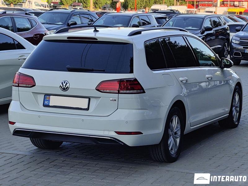 Volkswagen Golf 2 volkswagen golf 2018