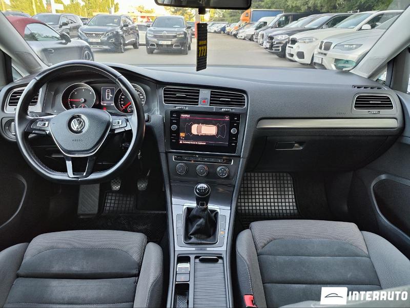 Volkswagen Golf 6 volkswagen golf 2018