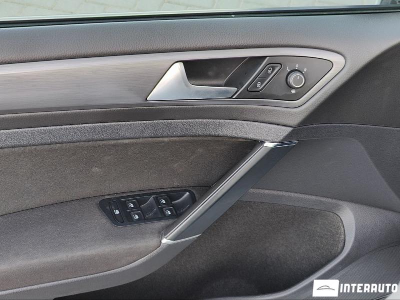 Volkswagen Golf 14 volkswagen golf 2018