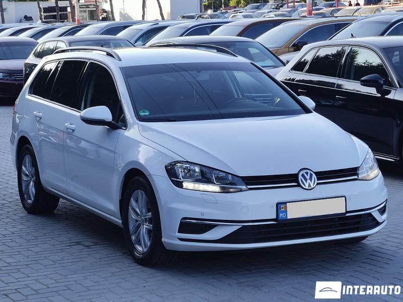 Volkswagen Golf 3 volkswagen golf 2018