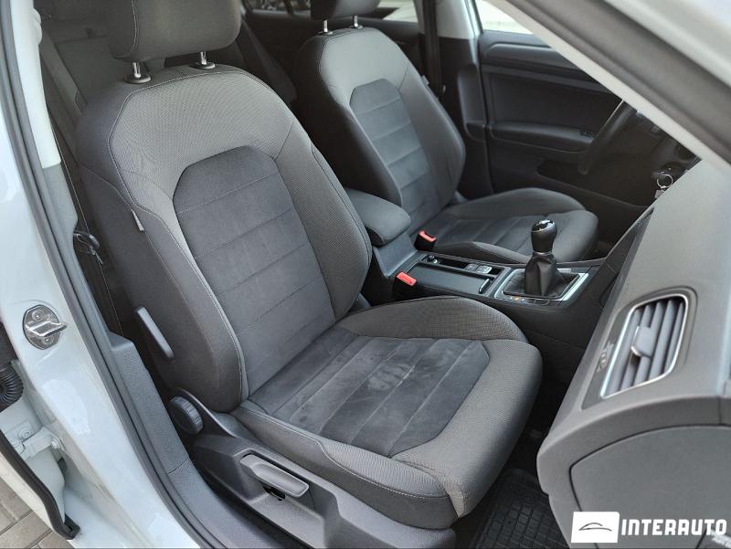 Volkswagen Golf 7 volkswagen golf 2018