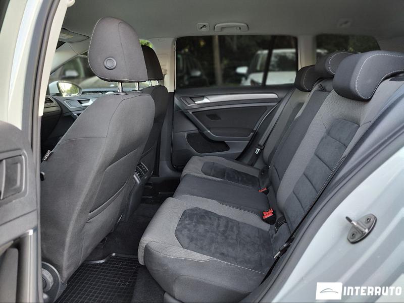 Volkswagen Golf 9 volkswagen golf 2018