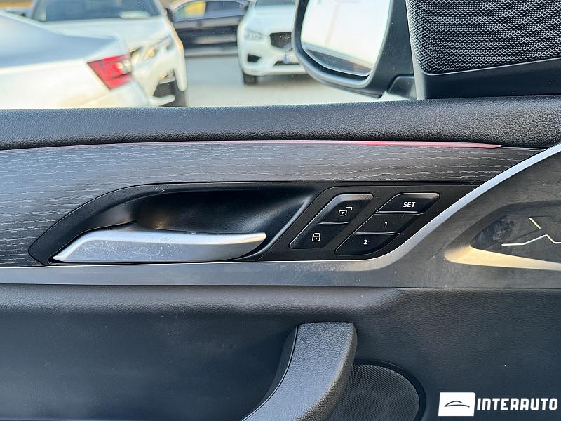 BMW X3 3.0i 23 bmw x3 3.0i 2022