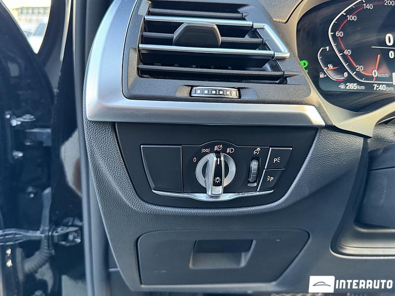 BMW X3 3.0i 24 bmw x3 3.0i 2022