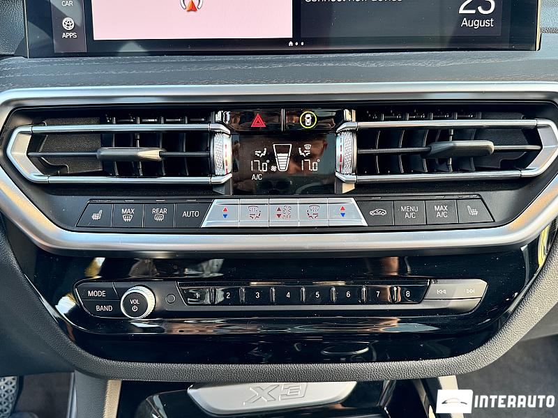 BMW X3 3.0i 13 bmw x3 3.0i 2022