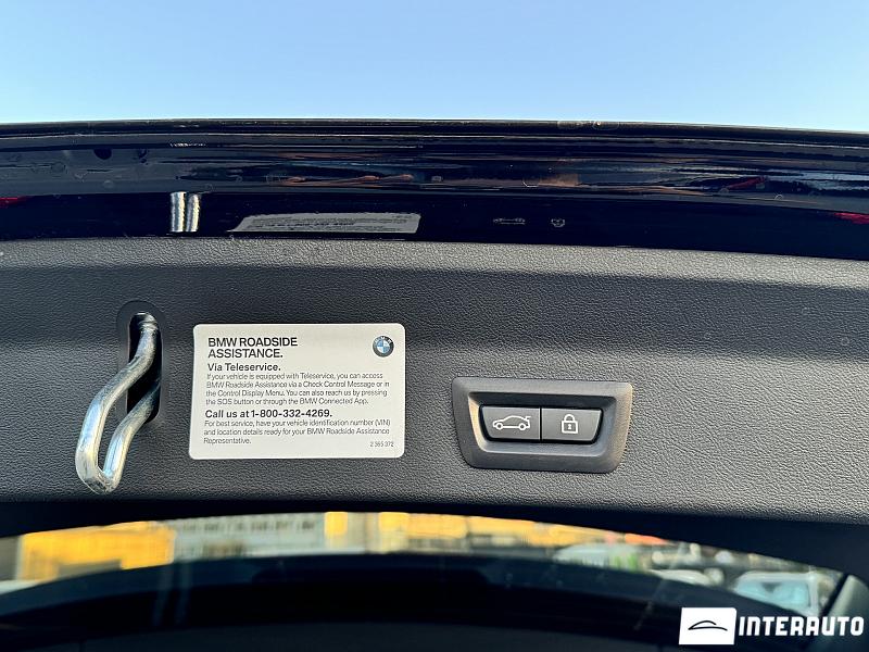 BMW X3 3.0i 27 bmw x3 3.0i 2022