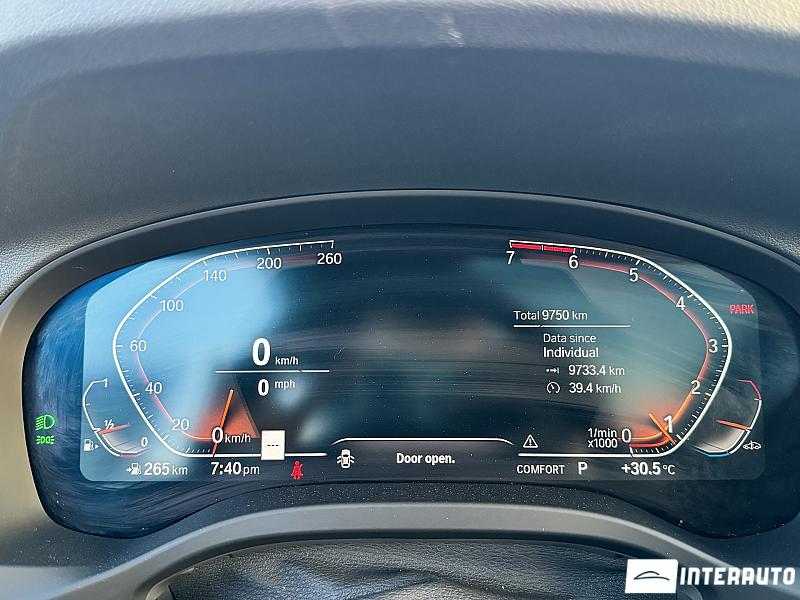 BMW X3 3.0i 10 bmw x3 3.0i 2022