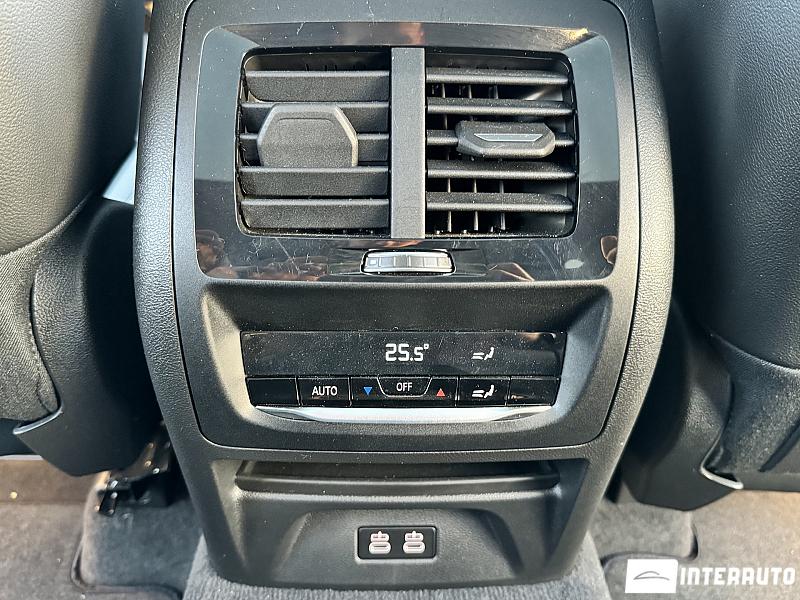 BMW X3 3.0i 26 bmw x3 3.0i 2022