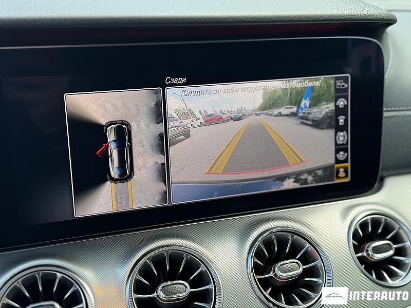 Mercedes E 220 14 mercedes e 220 2019